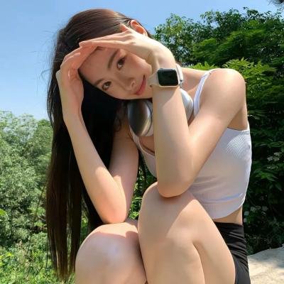 爱普丽尔的洗礼