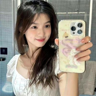 那时候的人们