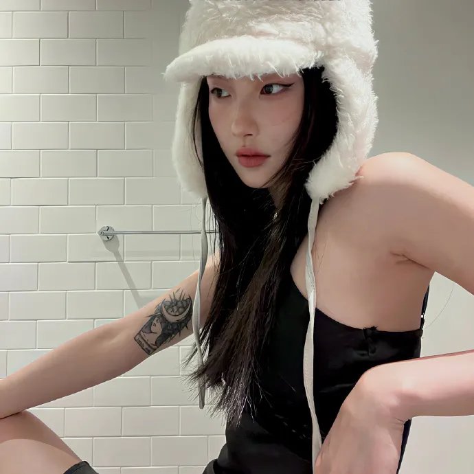 爱要有你才完美