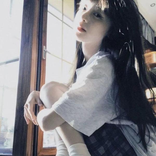 青空娘